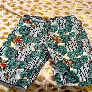 Staples men’s shorts